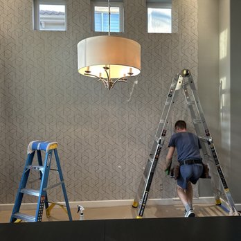 IG Wall Decor - Wallpapering Near Me - Los Angeles, California