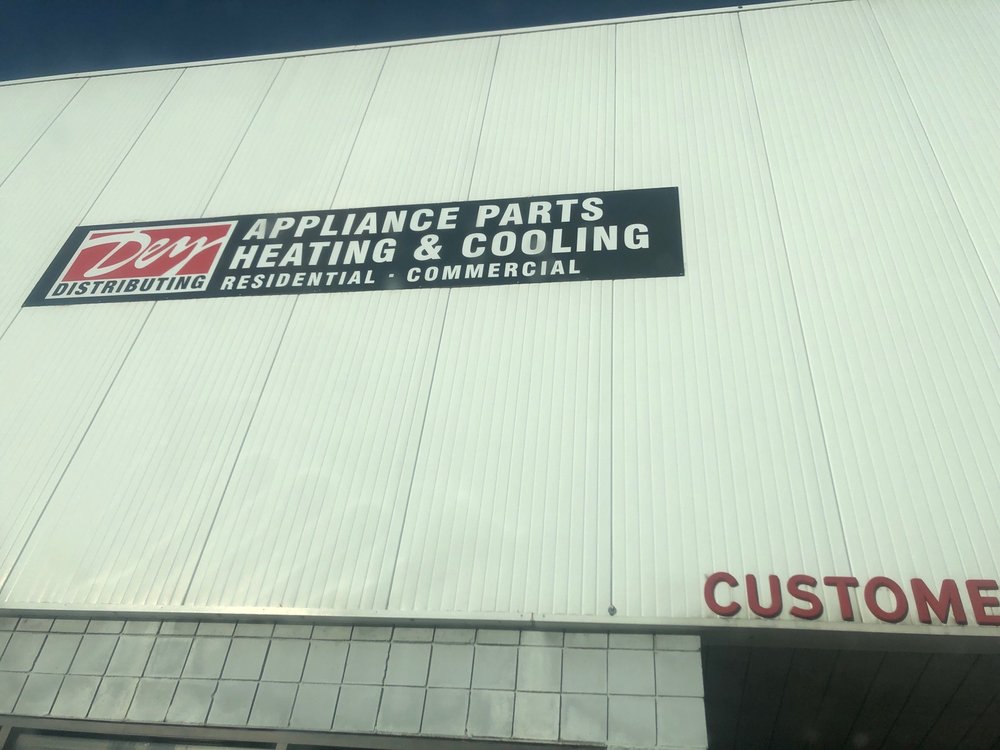 1ST SOURCE SERVALL APPLIANCE PARTS 13 Photos & 10 Reviews 6761 E 10