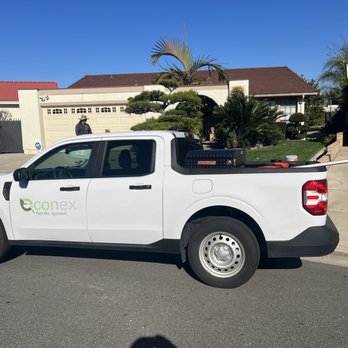 Econex Pest Management - Pest Control Near Me - Anaheim, California Econex Pest Management - Pest Control Near Me - Anaheim, California
