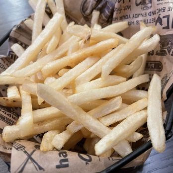 BHC Chicken - Koreatown - French Fries - Korean Near Me - Los Angeles, California BHC Chicken - Koreatown - French Fries - Korean Near Me - Los Angeles, California