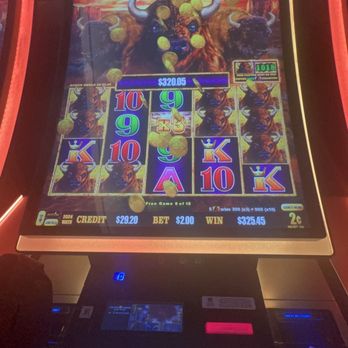 Red Hawk Resort + Casino - Not too bad of a bonus on Buffalo Link - Casinos Near Me - Placerville, California Red Hawk Resort + Casino - Not too bad of a bonus on Buffalo Link - Casinos Near Me - Placerville, California