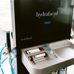 Natural Look Medical Spa - HydraFacial for the best skin of your life!