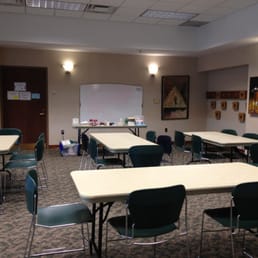 Community Room Community Room