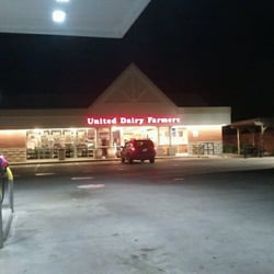 United Dairy Farmers