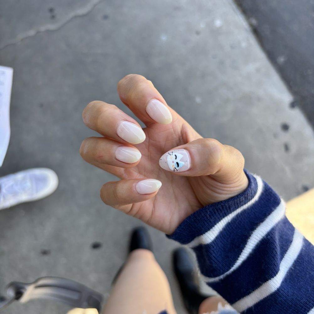Wiz Nail - Nail Salons Near Me - Los Angeles, California Wiz Nail - Nail Salons Near Me - Los Angeles, California