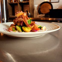 Elixir Bistro