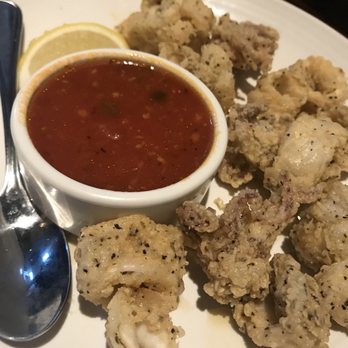 Carrabba's Italian Grill - Calamari - Italian Near Me - Citrus Park, Florida Carrabba's Italian Grill - Calamari - Italian Near Me - Citrus Park, Florida
