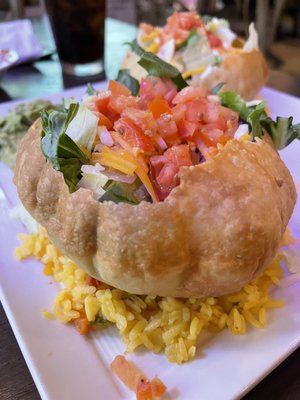 Sarita's Grill & Cantina by null