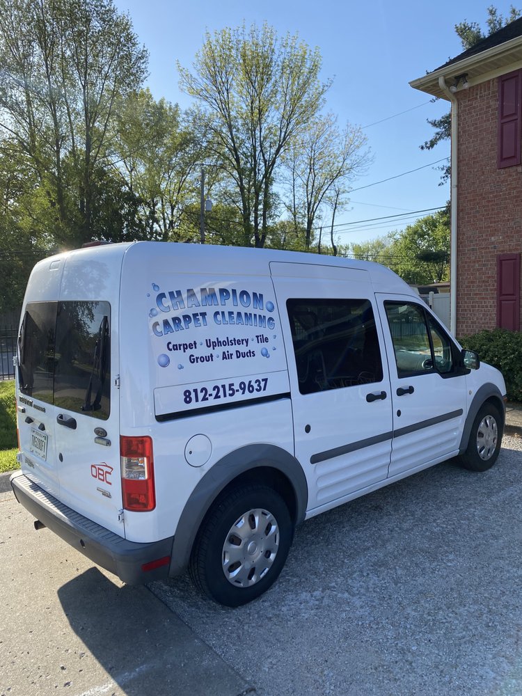CHAMPION CARPET CLEANING Updated July 2024 11 Photos 5908 Beaver