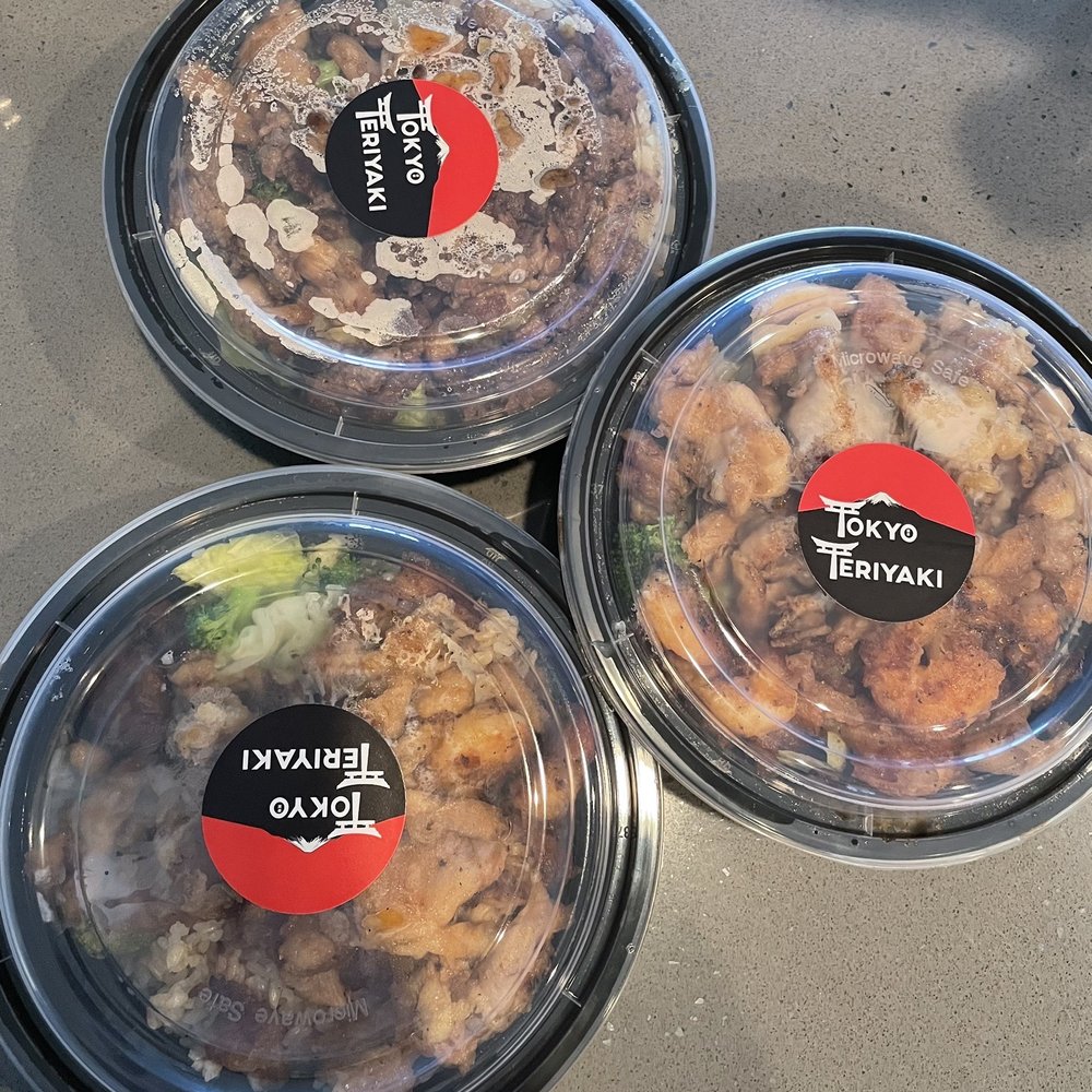 Tokyo Teriyaki - Fast Food Near Me - Midvale, Utah Tokyo Teriyaki - Fast Food Near Me - Midvale, Utah
