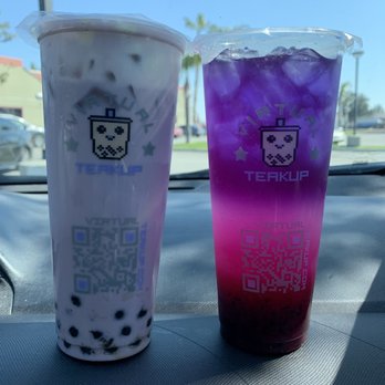 Virtual Teakup - Boba virtual teakup - Bubble Tea Near Me - Bakersfield, California Virtual Teakup - Boba virtual teakup - Bubble Tea Near Me - Bakersfield, California