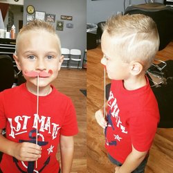 Headline Salon & Barber Shop