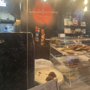 Papa What You Cooking - Bakeries Near Me - Reno, Nevada