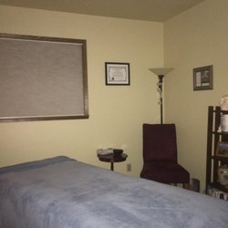 Massage Is Healing - Massage Table