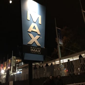 Boeing IMAX Theater - Cinema Near Me - Seattle, Washington Boeing IMAX Theater - Cinema Near Me - Seattle, Washington