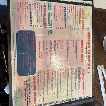 Colima Taqueria - Mexican Near Me - The Bronx, New York Colima Taqueria - Mexican Near Me - The Bronx, New York