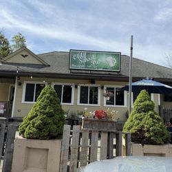 Old School Pub