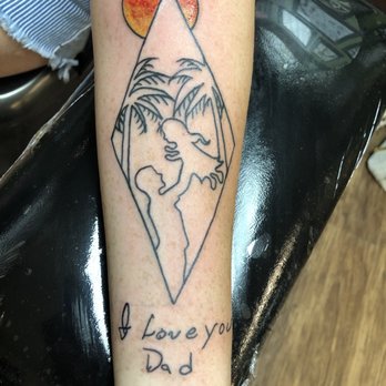 Evocative Tattoo - Art Galleries Near Me - Glendale, Arizona