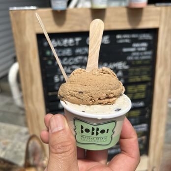 BOBBOI NATURAL GELATO - Updated July 2024 - 2781 Photos & 2501 Reviews