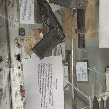 Folsom Prison Museum - Museums Near Me - Represa, California Folsom Prison Museum - Museums Near Me - Represa, California