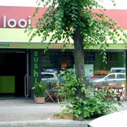 Mateo-Looi Sushi Restaurant