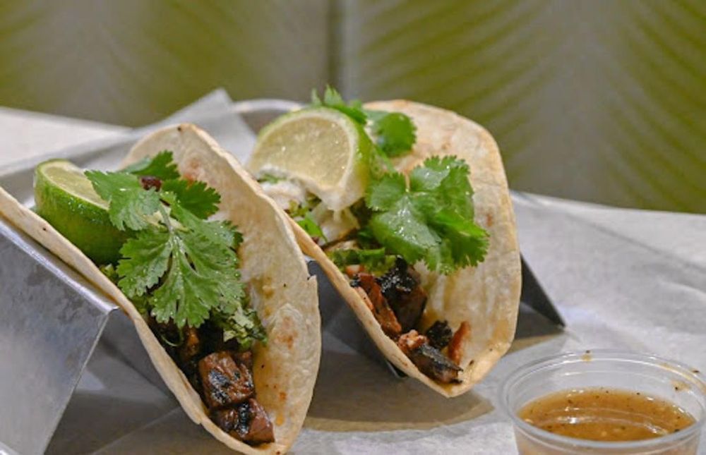 Hacienda Bar & Grill