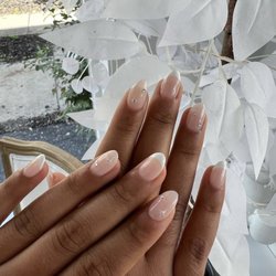 Oak Spa Nails
