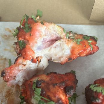 Tasty Indian Pizza - Raw chicken - Pizza Near Me - Sunnyvale, California Tasty Indian Pizza - Raw chicken - Pizza Near Me - Sunnyvale, California