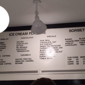 Morgenstern's - The exciting menu! - Ice Cream & Frozen Yogurt Near Me - New York, New York Morgenstern's - The exciting menu! - Ice Cream & Frozen Yogurt Near Me - New York, New York