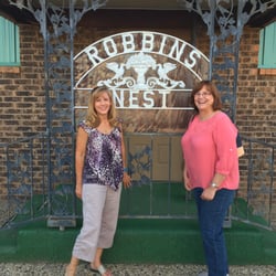 Robbins Nest