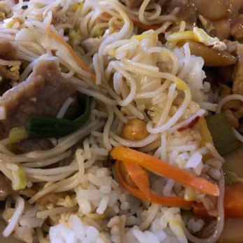 Taste Garden - Beef Mae Fun. (Don't try it) - Sushi Bars Near Me - Millsboro, Delaware Taste Garden - Beef Mae Fun. (Don't try it) - Sushi Bars Near Me - Millsboro, Delaware