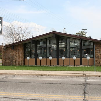 US 31 BBQ - the front of the restaurant - American Near Me - Muskegon, Michigan US 31 BBQ - the front of the restaurant - American Near Me - Muskegon, Michigan