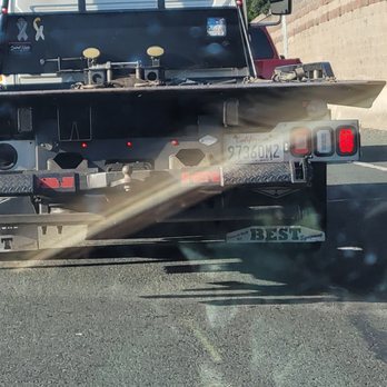 ABC Towing - Towing Near Me - Concord, California