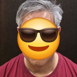 Great Clips - Front of hair, not much was cut