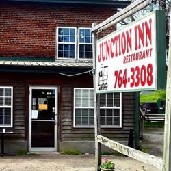 Junction Inn Restaurant