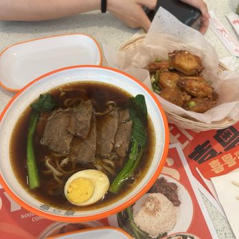Joy's Express - special beef noodle - Chinese Near Me - San Gabriel, California Joy's Express - special beef noodle - Chinese Near Me - San Gabriel, California
