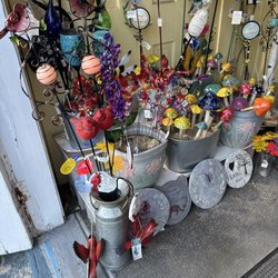 Revelations Gift Shop