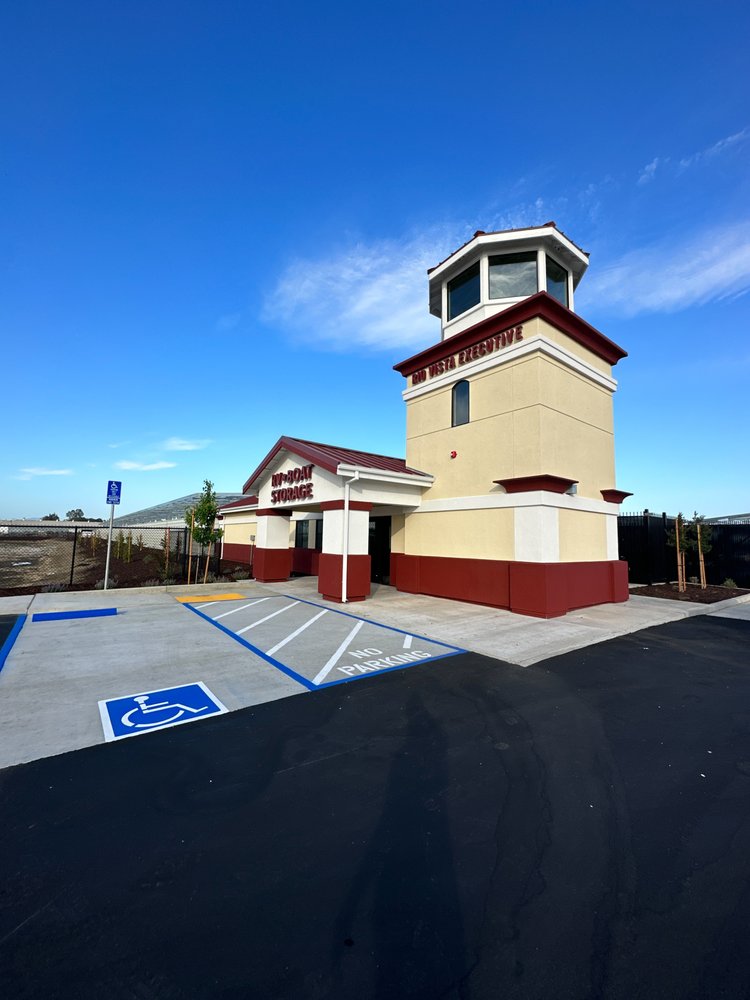 RIO VISTA EXECUTIVE RV & BOAT STORAGE 14 Photos 302 60 River Rd