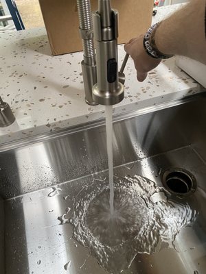 Valor Plumbing