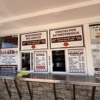 El Super Burrito Jr - Mexican Near Me - Temple City, California