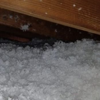 Attic Advisor - Filled all areas with insulation. - Insulation Installation Near Me - Laguna Hills, California