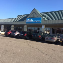 Blink Fitness - Baldwin