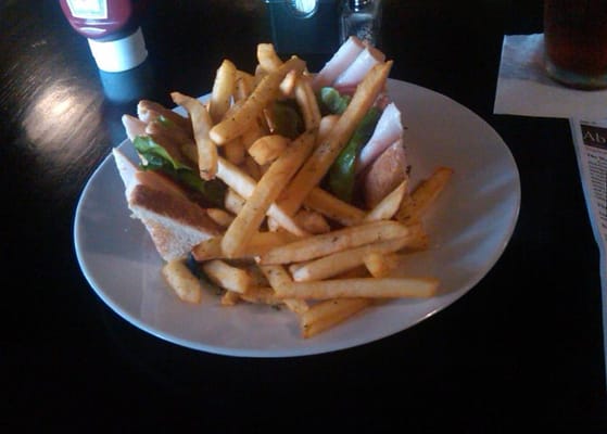 The Corner Grille by null The Corner Grille by null