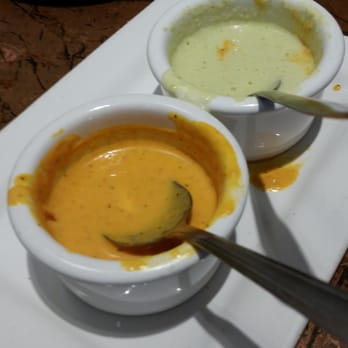 El Rocoto - Sauces - Peruvian Near Me - Cerritos, California