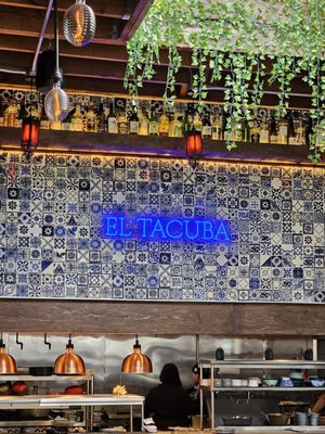 El Tacuba by null