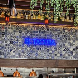 El Tacuba - Cool tiles