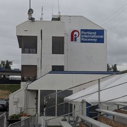 Portland International Raceway