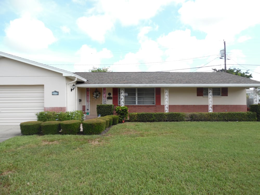 Slide of Dunn Contracting