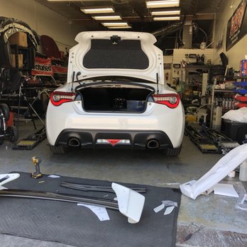 Auto Tuned - Auto Customization Near Me - Monrovia, California Auto Tuned - Auto Customization Near Me - Monrovia, California