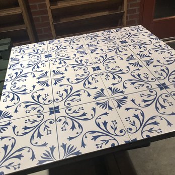 7th & Carson - Amazing tabletops! I'm a designer and love little things like this - New American Near Me - Las Vegas, Nevada 7th & Carson - Amazing tabletops! I'm a designer and love little things like this - New American Near Me - Las Vegas, Nevada
